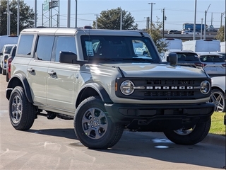 2025 Ford Bronco for sale in Carrollton TX