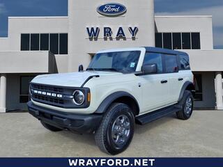 2025 Ford Bronco for sale in Bossier City LA