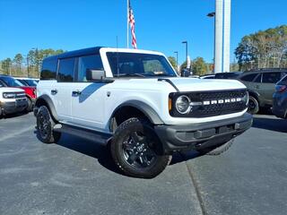 2025 Ford Bronco for sale in Carthage NC