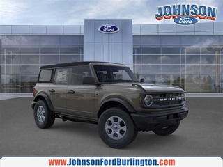 2026 Ford Bronco for sale in Burlington NJ