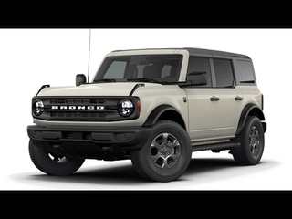 2026 Ford Bronco for sale in Farmington Hills MI