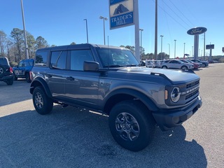 2026 Ford Bronco for sale in Dothan AL