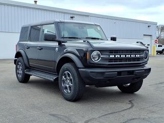 2026 Ford Bronco for sale in Muskegon MI