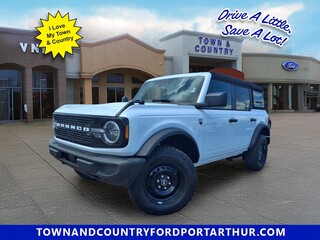 2026 Ford Bronco for sale in Port Arthur TX