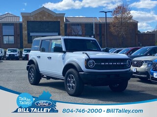 2026 Ford Bronco for sale in Mechanicsville VA
