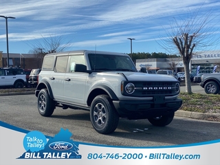 2026 Ford Bronco for sale in Mechanicsville VA