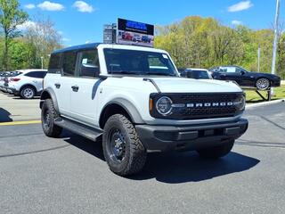 2026 Ford Bronco for sale in Butler NJ