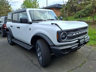 2026 Ford Bronco for sale in Watchung NJ
