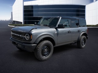 2026 Ford Bronco for sale in Knoxville TN