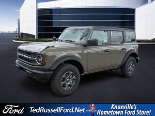 2026 Ford Bronco for sale in Knoxville TN