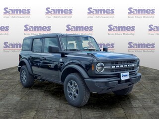 2026 Ford Bronco for sale in Bastrop TX