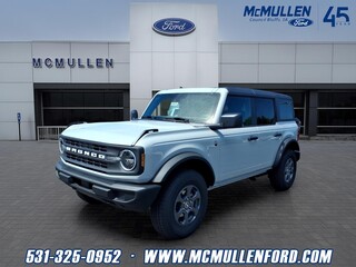 2026 Ford Bronco for sale in Council Bluffs IA