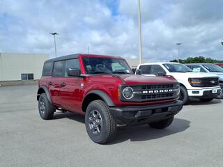 2026 Ford Bronco for sale in Claremore OK