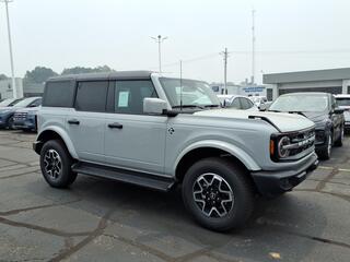 2026 Ford Bronco for sale in Greer SC