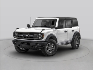 2026 Ford Bronco for sale in Wayne MI