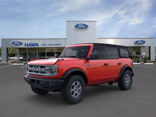 2024 Ford Bronco for sale in Carol Stream IL