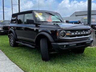 2024 Ford Bronco for sale in Clinton TN