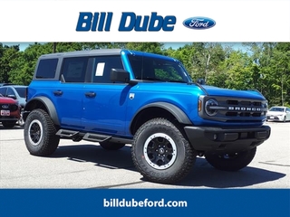 2024 Ford Bronco for sale in Dover NH