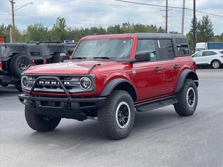 2024 Ford Bronco for sale in Muskegon MI