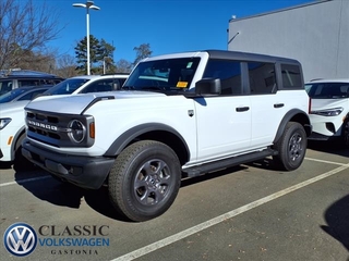 2024 Ford Bronco for sale in Gastonia NC