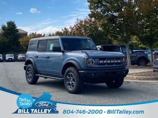 2024 Ford Bronco for sale in Mechanicsville VA