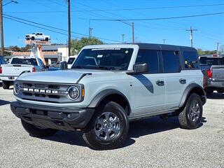 2024 Ford Bronco for sale in Orange TX