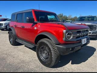 2024 Ford Bronco for sale in Huntington WV