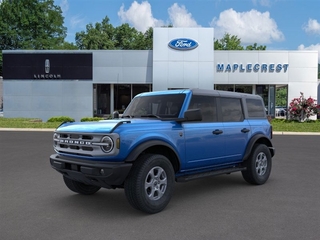 2024 Ford Bronco for sale in Union NJ