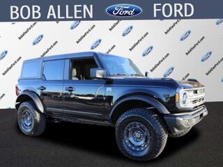 2024 Ford Bronco for sale in Overland Park KS