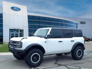 2024 Ford Bronco for sale in Oklahoma City OK