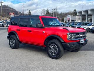 2024 Ford Bronco for sale in Waynesville NC