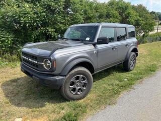 2025 Ford Bronco for sale in Johnson City TN
