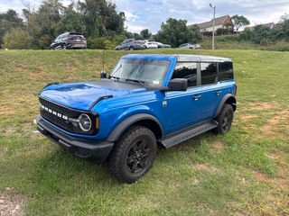 2025 Ford Bronco for sale in Johnson City TN