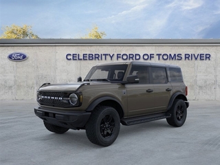 2025 Ford Bronco for sale in Toms River NJ