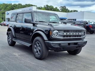 2025 Ford Bronco for sale in Muskegon MI