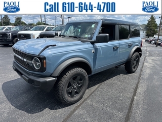 2025 Ford Bronco for sale in Paoli PA