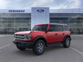2025 Ford Bronco for sale in Bristol TN