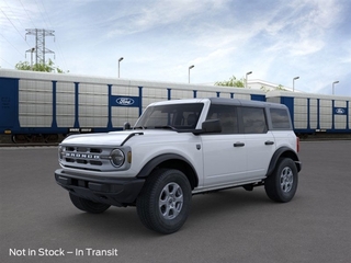 2025 Ford Bronco for sale in Delphos OH