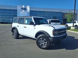 2025 Ford Bronco for sale in Lebanon TN