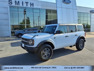 2025 Ford Bronco for sale in Conway AR