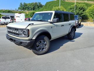 2025 Ford Bronco for sale in Bristol TN