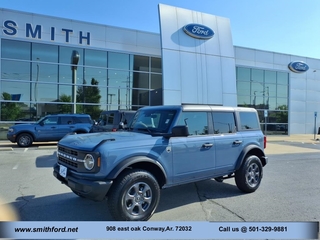 2025 Ford Bronco for sale in Conway AR