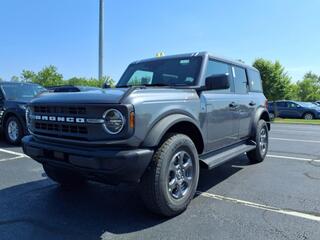2025 Ford Bronco for sale in Dundee MI