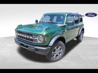2025 Ford Bronco for sale in Denton TX