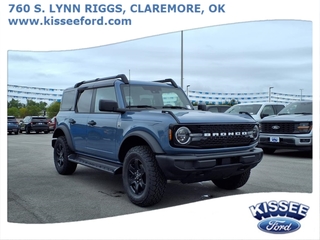 2025 Ford Bronco for sale in Claremore OK