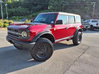 2025 Ford Bronco for sale in Bristol TN