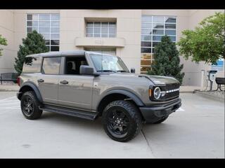 2025 Ford Bronco for sale in Overland Park KS