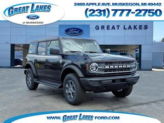 2025 Ford Bronco for sale in Muskegon MI