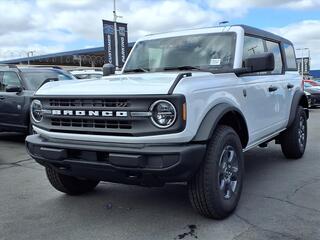 2025 Ford Bronco for sale in Fullerton CA