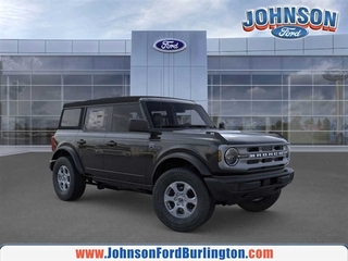 2025 Ford Bronco for sale in Burlington NJ